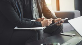 Business Start-up Assistance