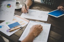 Dịch vụ kiểm tra và hoàn thiện sổ sách - Dọn dẹp sổ sách kế toán