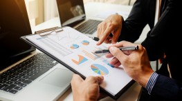 Financial Advisory Services