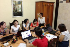 Địa chỉ học kế toán tổng hợp tốt nhất tại Hà Nội