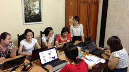 Địa chỉ học kế toán tổng hợp tốt nhất tại Hà Nội