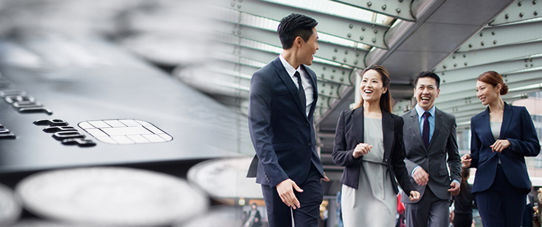 Trao Niềm Tin - Vững Tương Lai