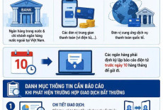 Nghị định 252 hướng dẫn Luật Quản lý thuế 2025: Những điểm doanh nghiệp cần biết từ 01/07/2026