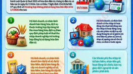 8 Trường Hợp Không Phải Sử Dụng Hóa Đơn Điện Tử Từ 01/07/2026 Theo Nghị Định 254/2026/NĐ-CP
