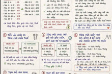 9 Điểm Mới Về Thuế Thu Nhập Cá Nhân Áp Dụng Từ 01/07/2026