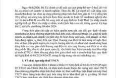 Hướng dẫn tạm nộp thuế TNCN đối với hộ, cá nhân kinh doanh năm 2026