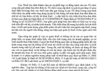 Cảnh báo: Doanh nghiệp sử dụng 2 hệ thống sổ kế toán có thể bị xử lý hình sự