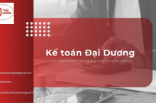 Các khoản chi được trừ khi xác định thu nhập chịu thuế