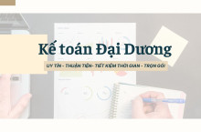 DỊCH VỤ BÁO CÁO TÀI CHÍNH CUỐI NĂM – GIẢI PHÁP AN TOÀN CHO DOANH NGHIỆP