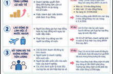Truy thu, truy đóng BHXH bắt buộc: 3 trường hợp kế toán cần biết