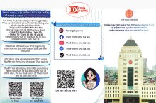 Thuế TP Hà Nội thông báo 31 điểm tiếp nhận thủ tục hành chính thuế từ ngày 02/02/2026