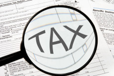 Hướng dẫn nộp tờ khai thuế môn bài và mức nộp năm 2025