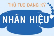 Đăng ký nhãn hiệu