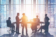 Dịch vụ thành lập công ty có vốn đầu tư nước ngoài tại Việt Nam