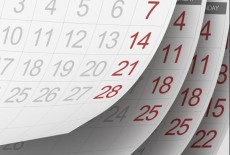 Thời hạn nộp các loại báo cáo thuế năm 2018 (mới nhất)