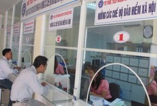 Có thể nộp bảo hiểm xã hội 1 lần để được hưởng lưu hưu?