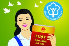 Luật Bảo hiểm xã hội năm 2006 (Luật số 71/2006/QH11)