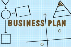 4 bước cơ bản lập kế hoạch kinh doanh