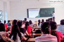 Quy trình phân loại và đào tạo học viên kế toán