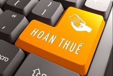 Thủ tục hoàn thuế giá trị gia tăng