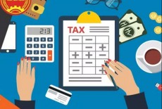 Mức phạt khi cá nhân, tổ chức chậm nộp thuế TNCN