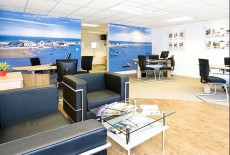 Quy trình thực hiện mở văn phòng đại diện