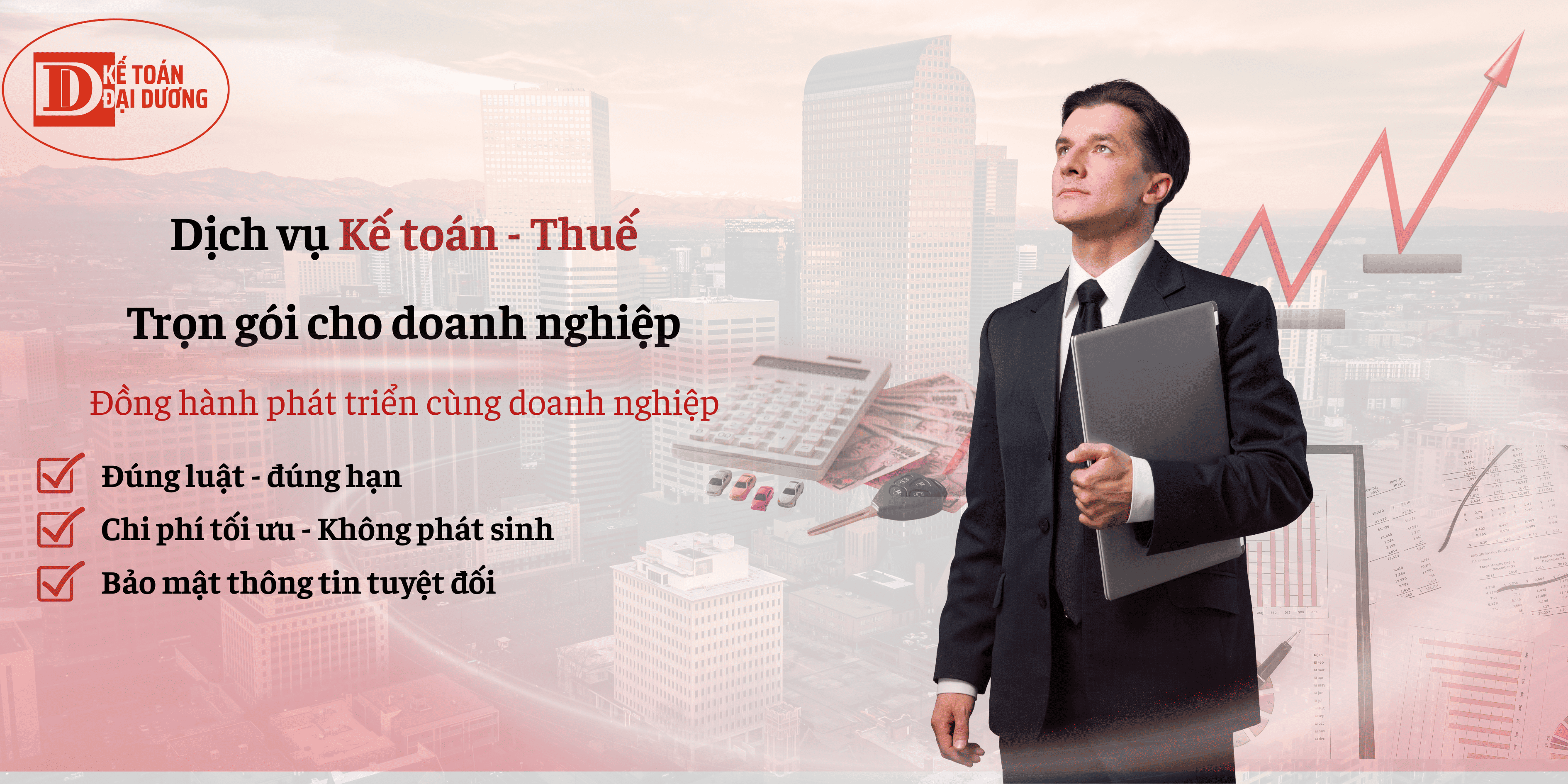 Trao Niềm Tin - Vững Tương Lai