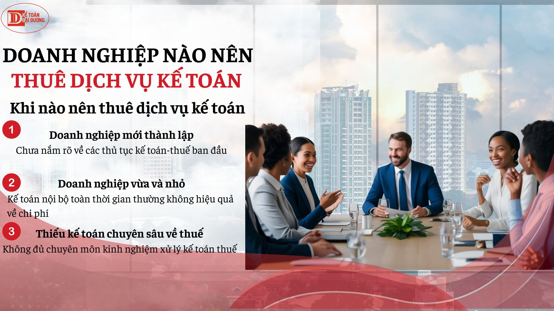 Doanh nghiệp nhỏ có cần thuê dịch vụ kế toán không?