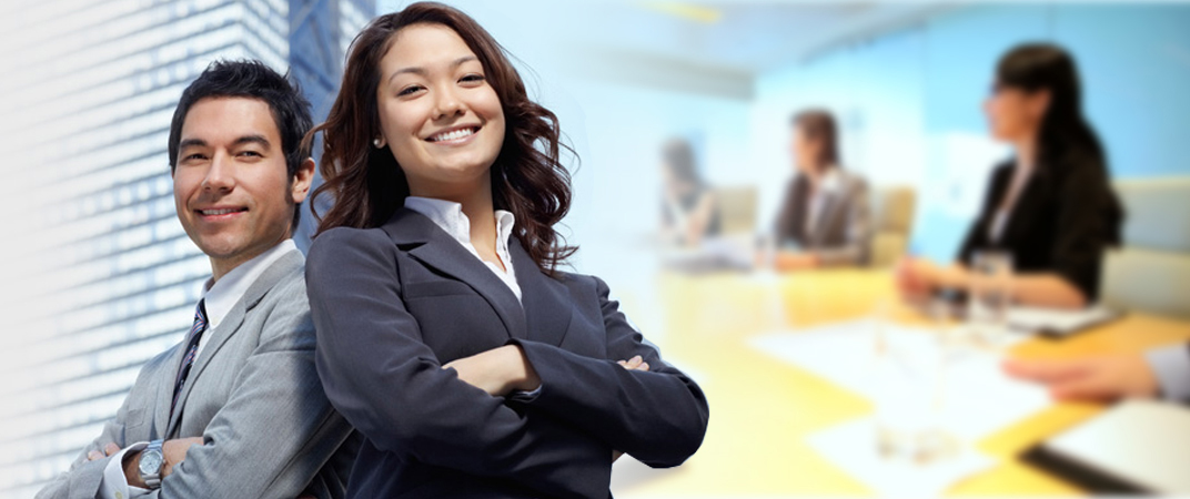 Giải Pháp An Toàn Cho Doanh Nghiệp